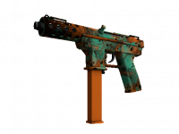 Tec-9 Toxic